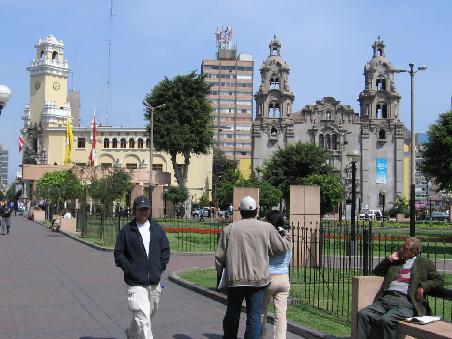 Miraflores