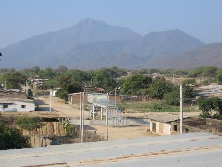 Las Lomas