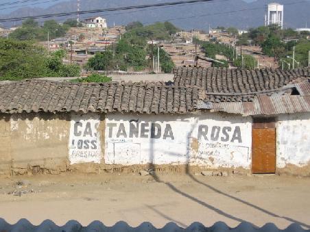 Las Lomas