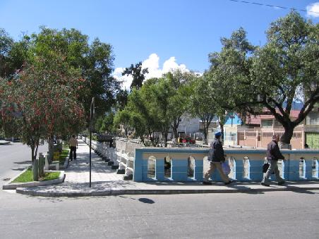 Loja.