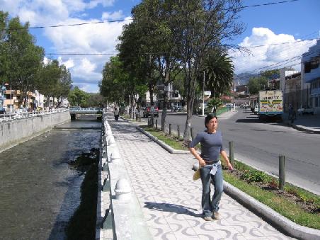 Loja.
