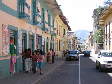 Loja.