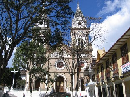Loja.