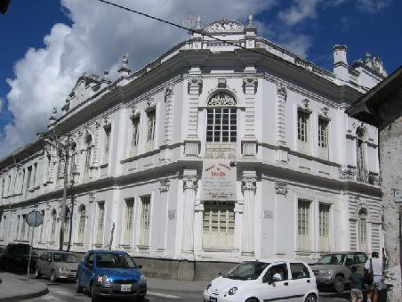Loja.