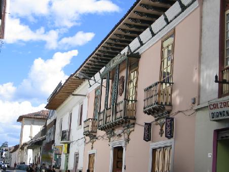 Loja.