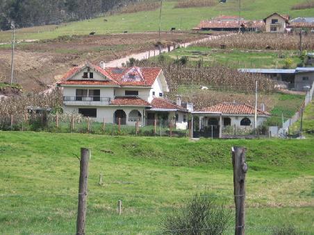 Im Tal von Cuenca.