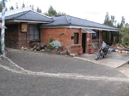 Villa Sparer