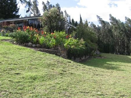 Villa Sparer.