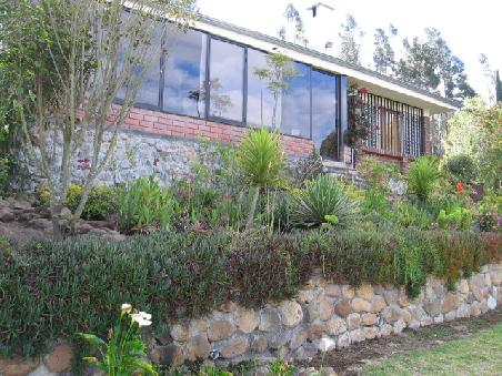 Villa Sparer.