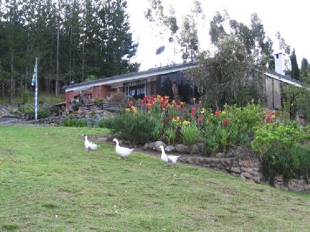 Villa Sparer