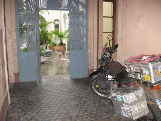 Hotel Paris