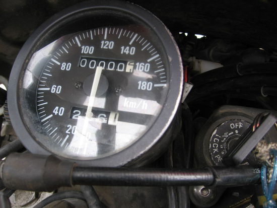 100.000 Km
