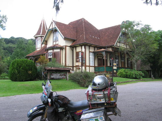 Haus Franzen