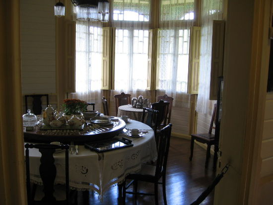 Haus Franzen