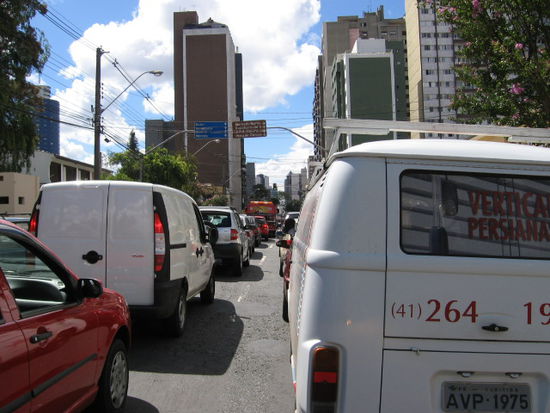 Curitiba