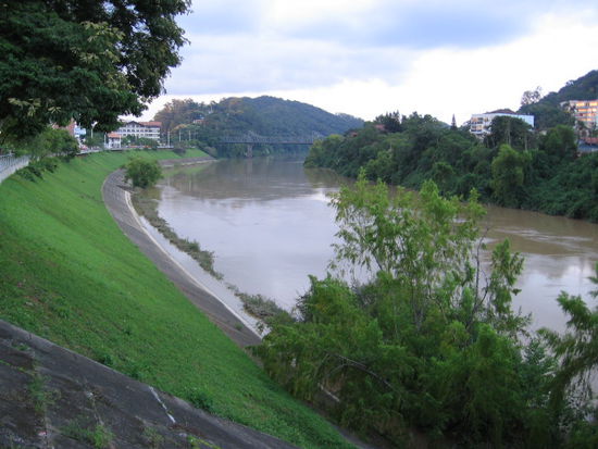 Blumenau
