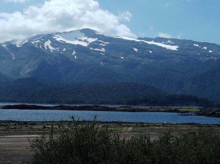 Lago Conquilio