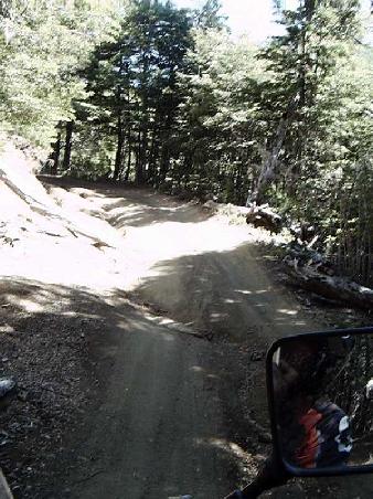 Nationalpark Villarica