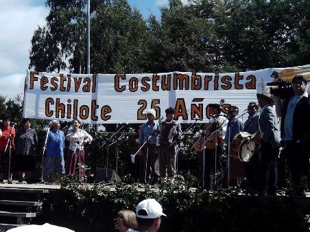 Fest in Castro