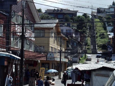 Puerto Montt