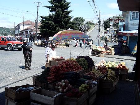 Puerto Montt