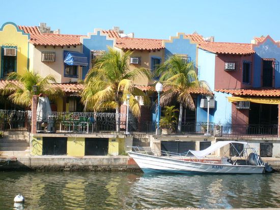 Da koennte man es aushalten.