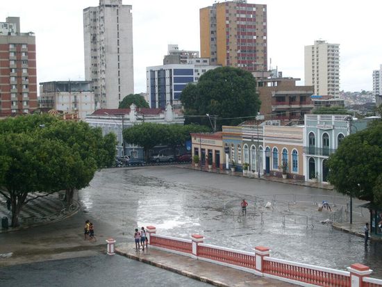 Manaus