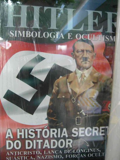 Der ist immer noch aktuell in S.A.