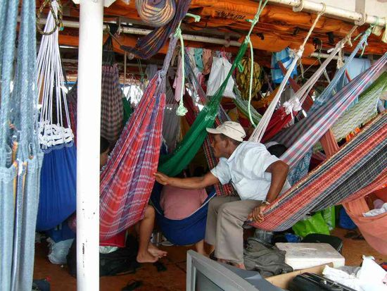 So liegen wir wie die Heringe neben einander.