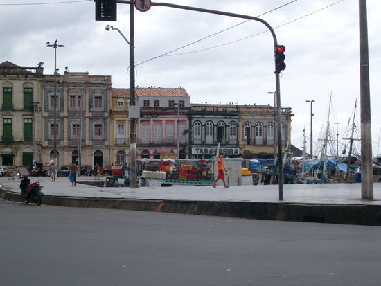 Ciudad Velha