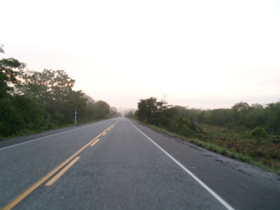 von Caxias nach Paracuru