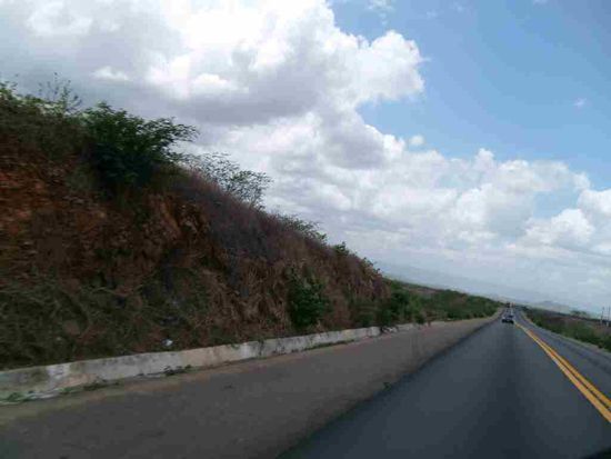 von Caxias nach Paracuru