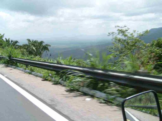 von Caxias nach Paracuru