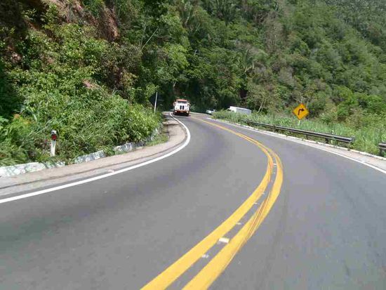 von Caxias nach Paracuru