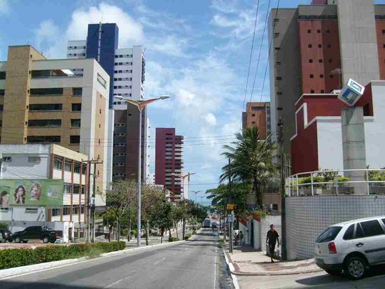 Fortaleza
