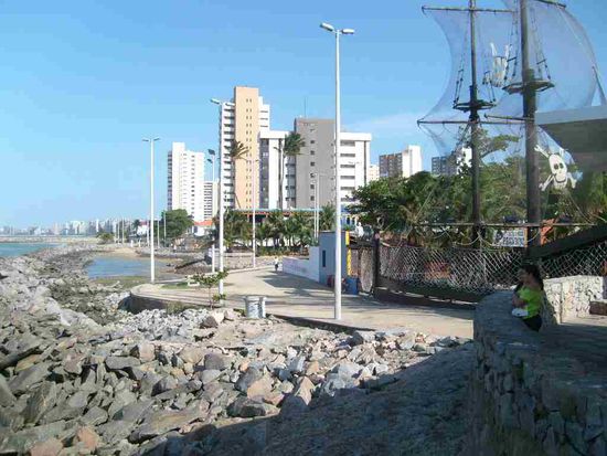 Fortaleza
