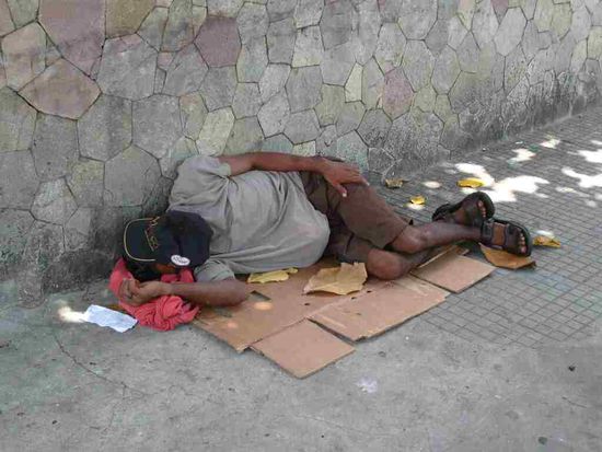 Auch das ist Fortaleza