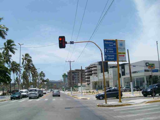 Maceio.