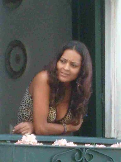 Auch in der Altstadt von Salvador.