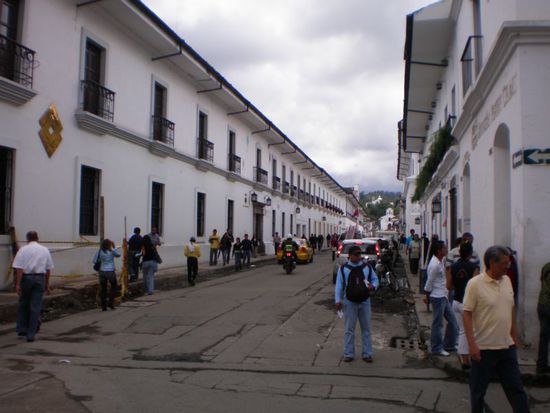 Popayan.