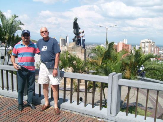 Rafael und David