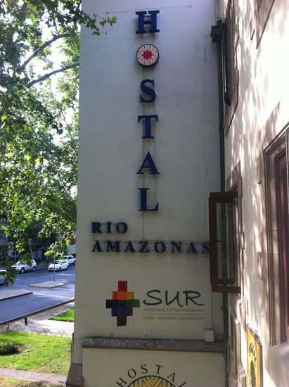 Sehr empfehlenswert. Nahe Zentrum.