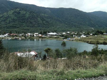 Puyuhuapi