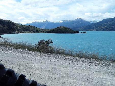 Lago General Carrera