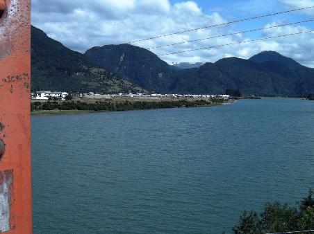 Puerto Aisen