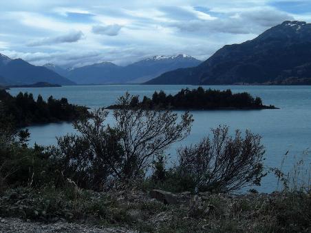 Lago General Carrera