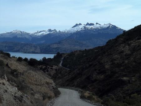 Lago General Carrera