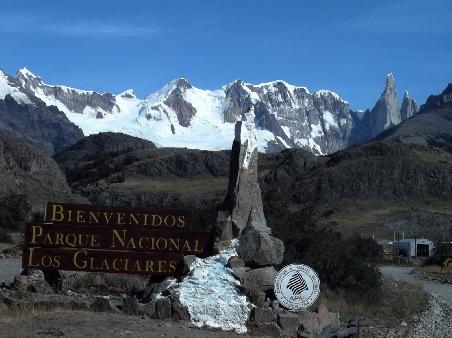 El Chalten