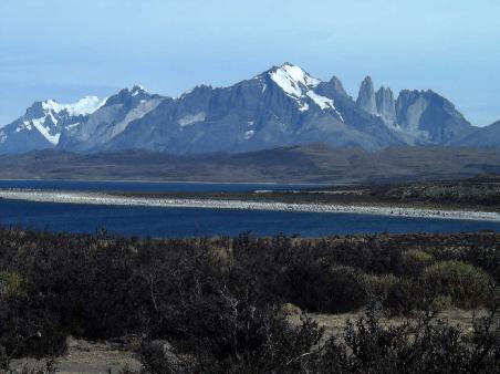 Torre Del Paine