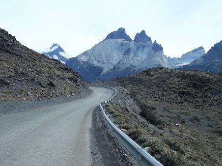 Torre Del Paine